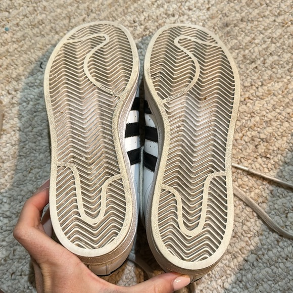 Adidas Originals Superstar Sneakers - Picture 4 of 4